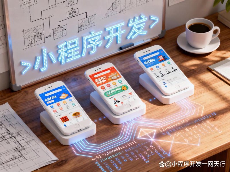 企业管理软件定制引领企业智能化变革